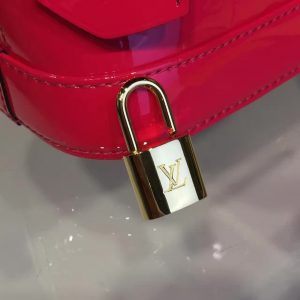 Louis Vuitton ALMA BB - Image 5