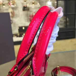 Louis Vuitton ALMA BB - Image 8