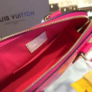 Louis Vuitton ALMA BB - Image 9