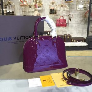 Louis Vuitton ALMA BB - Image 3