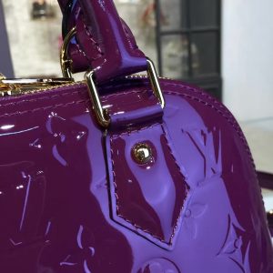 Louis Vuitton ALMA BB - Image 4
