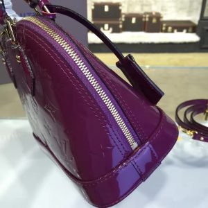 Louis Vuitton ALMA BB - Image 7