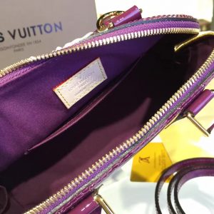 Louis Vuitton ALMA BB - Image 9