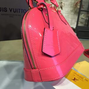 Louis Vuitton ALMA BB - Image 6