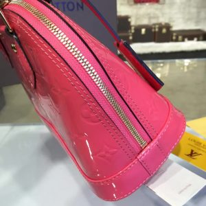 Louis Vuitton ALMA BB - Image 7