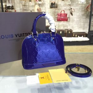 Louis Vuitton ALMA BB - Image 3