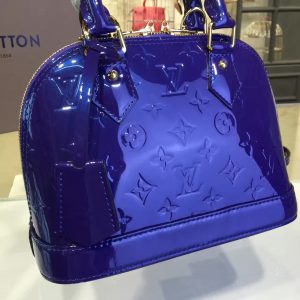 Louis Vuitton ALMA BB - Image 6
