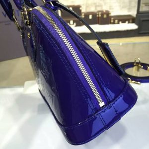 Louis Vuitton ALMA BB - Image 7