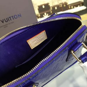 Louis Vuitton ALMA BB - Image 9