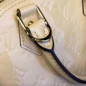 Louis Vuitton ALMA BB - Image 4