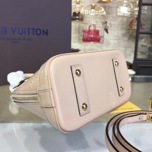 Louis Vuitton ALMA BB - Image 6