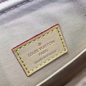 Louis Vuitton ALMA BB - Image 7