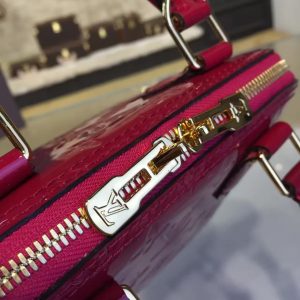 Louis Vuitton  ALMA BB - Image 4