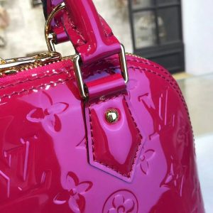 Louis Vuitton  ALMA BB - Image 5