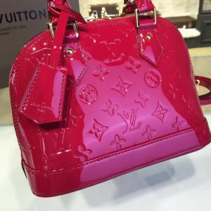 Louis Vuitton  ALMA BB - Image 7