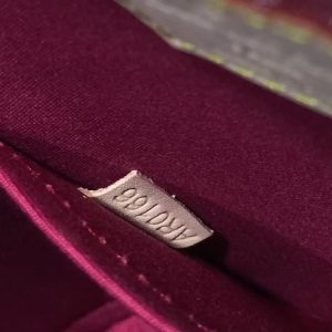 Louis Vuitton  ALMA BB - Image 8