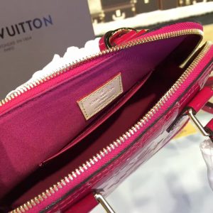 Louis Vuitton  ALMA BB - Image 9