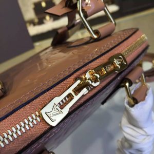 Louis Vuitton ALMA BB - Image 4