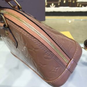 Louis Vuitton ALMA BB - Image 8