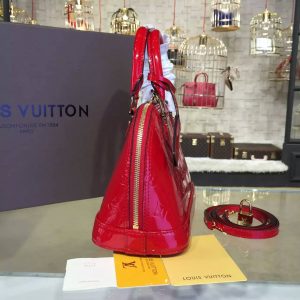 Louis Vuitton ALMA BB - Image 4