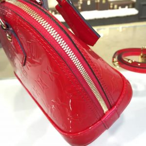 Louis Vuitton ALMA BB - Image 6