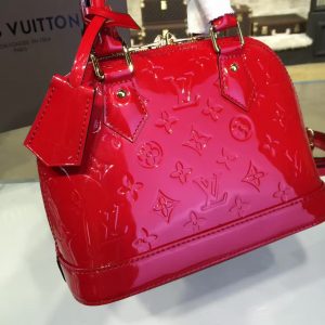 Louis Vuitton ALMA BB - Image 7