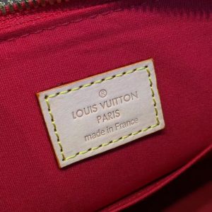 Louis Vuitton ALMA BB - Image 8