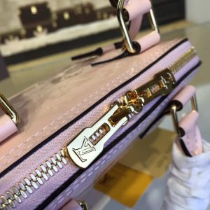 Louis Vuitton ALMA BB - Image 4