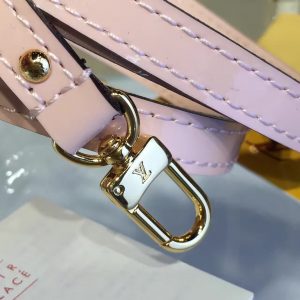 Louis Vuitton ALMA BB - Image 5