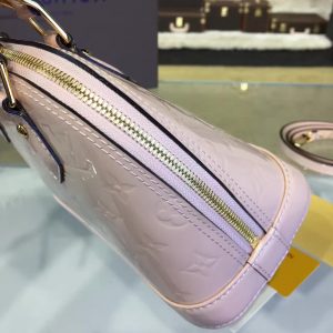 Louis Vuitton ALMA BB - Image 6