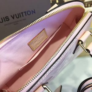Louis Vuitton ALMA BB - Image 8