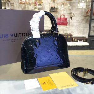 Louis Vuitton ALMA BB - Image 3