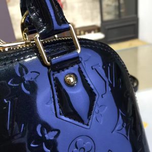 Louis Vuitton ALMA BB - Image 5