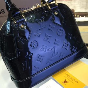 Louis Vuitton ALMA BB - Image 6