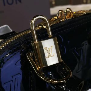 Louis Vuitton ALMA BB - Image 7