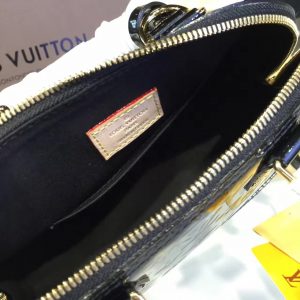 Louis Vuitton ALMA BB - Image 9