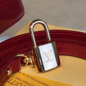 Louis Vuitton ALMA BB - Image 6