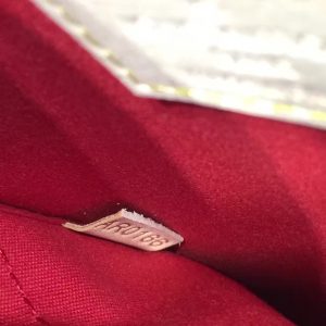 Louis Vuitton ALMA BB - Image 7