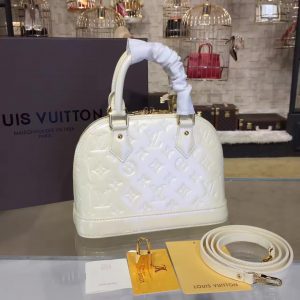 Louis Vuitton ALMA BB - Image 3