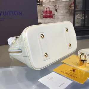 Louis Vuitton ALMA BB - Image 7