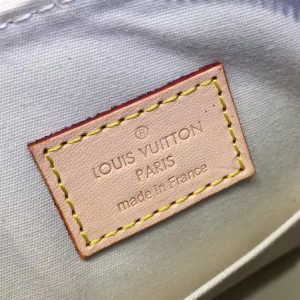 Louis Vuitton ALMA BB - Image 8