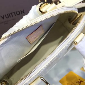 Louis Vuitton ALMA BB - Image 9