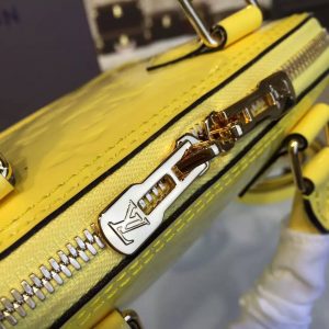 Louis Vuitton ALMA BB - Image 5