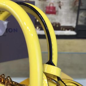 Louis Vuitton ALMA BB - Image 8