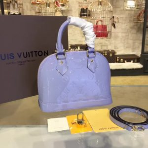 Louis Vuitton ALMA BB - Image 3