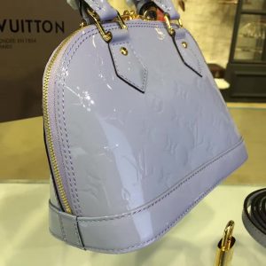 Louis Vuitton ALMA BB - Image 6
