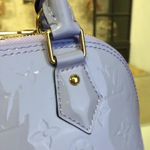 Louis Vuitton ALMA BB - Image 7