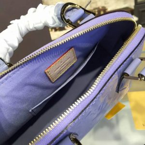 Louis Vuitton ALMA BB - Image 9
