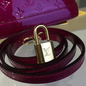 Louis Vuitton ALMA BB - Image 4