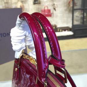 Louis Vuitton ALMA BB - Image 5